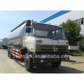 Venda quente Dongfeng 6 * 4 novo caminhão de cimento a granel 26000L caminhão de caminhão de cimento a granel